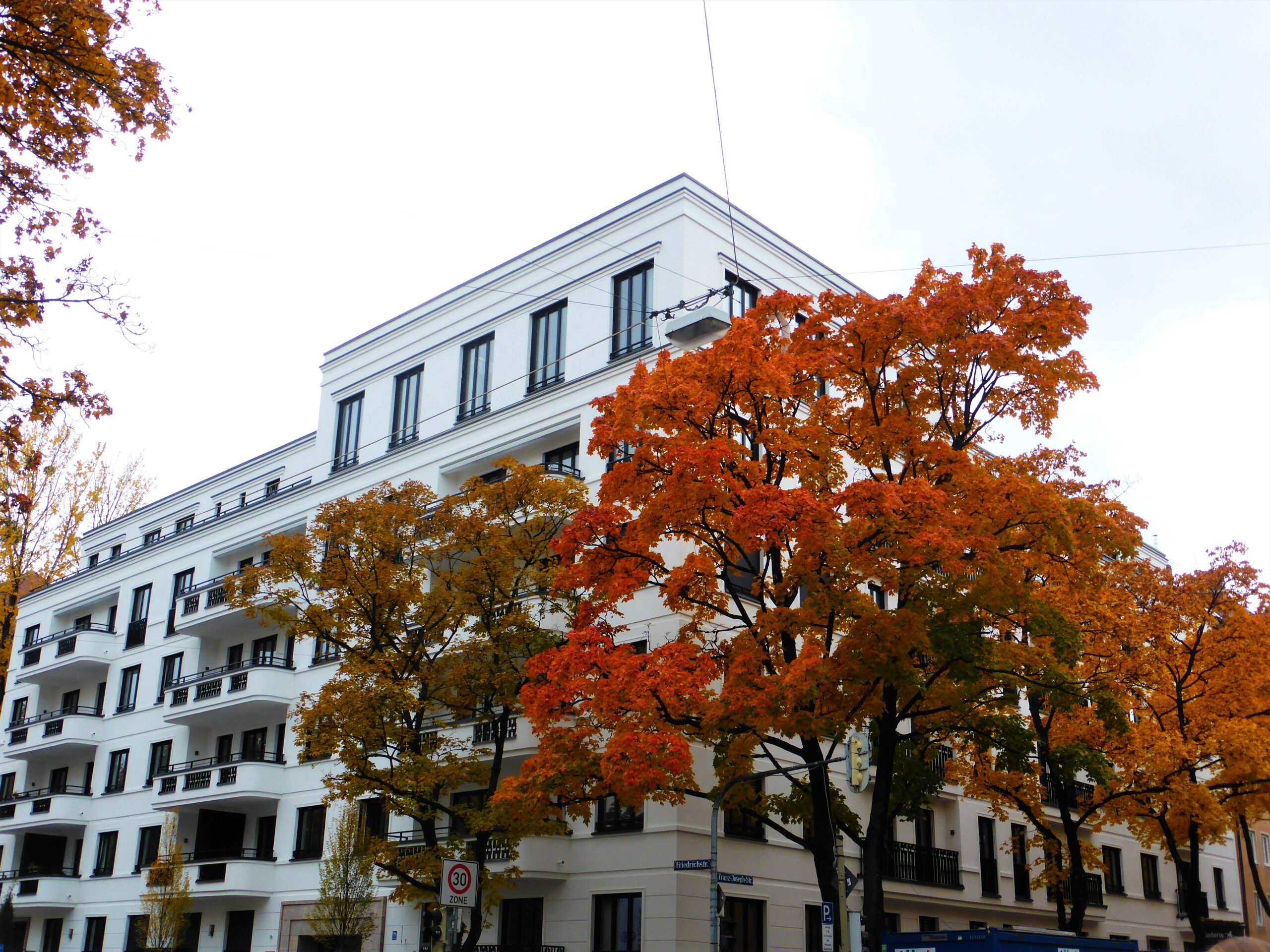 Projekte des Ingenieurbüros Dr. Gauch, beratende Ingenieure für Bauwesen in München